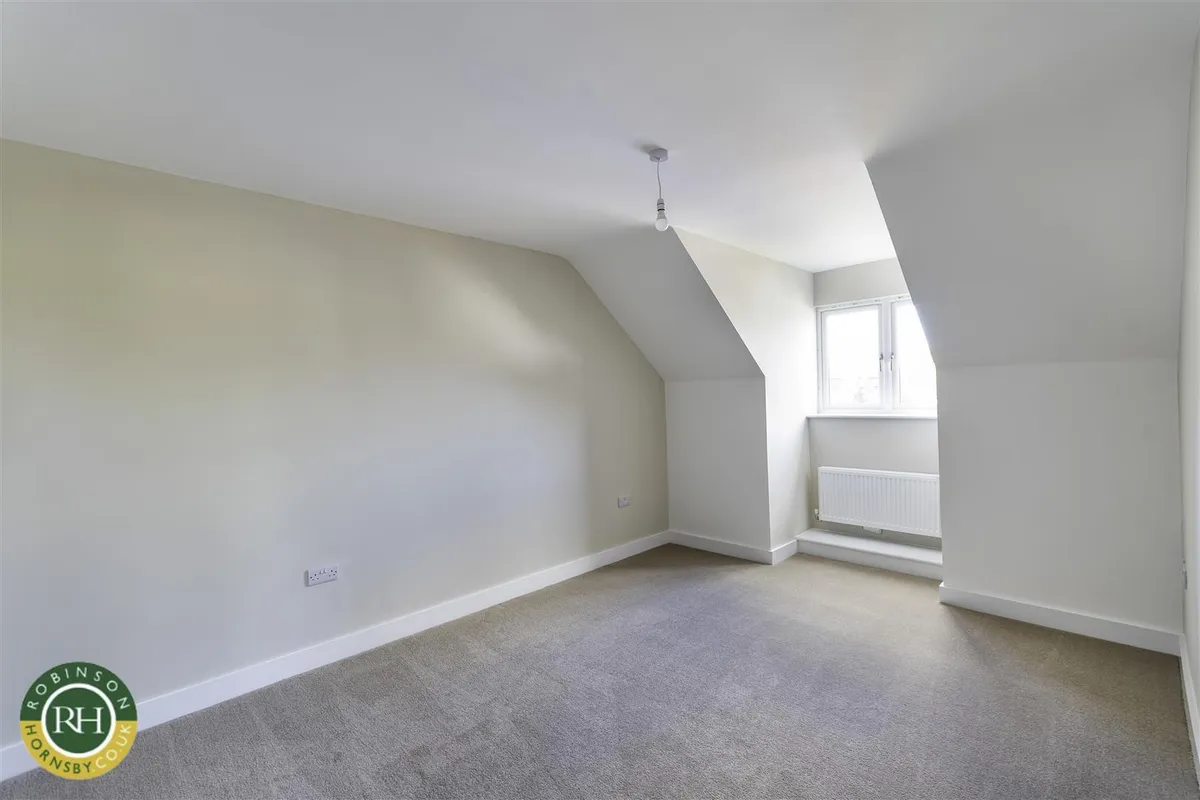 New Homes, High Street, Carcroft, Doncaster