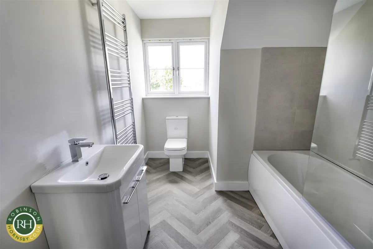 New Homes, High Street, Carcroft, Doncaster