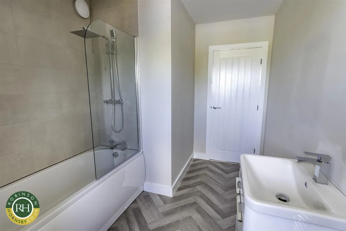 New Homes, High Street, Carcroft, Doncaster