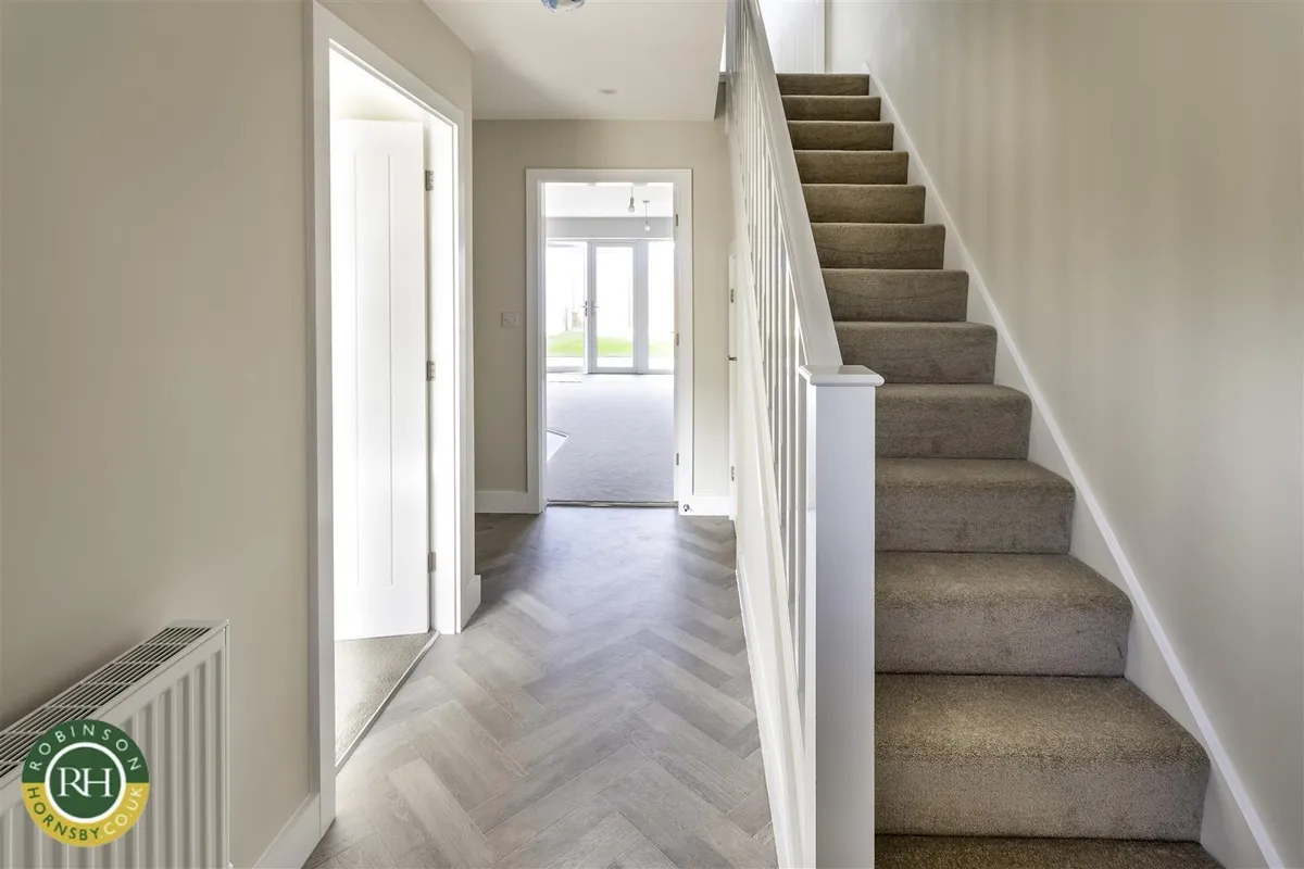 New Homes, High Street, Carcroft, Doncaster
