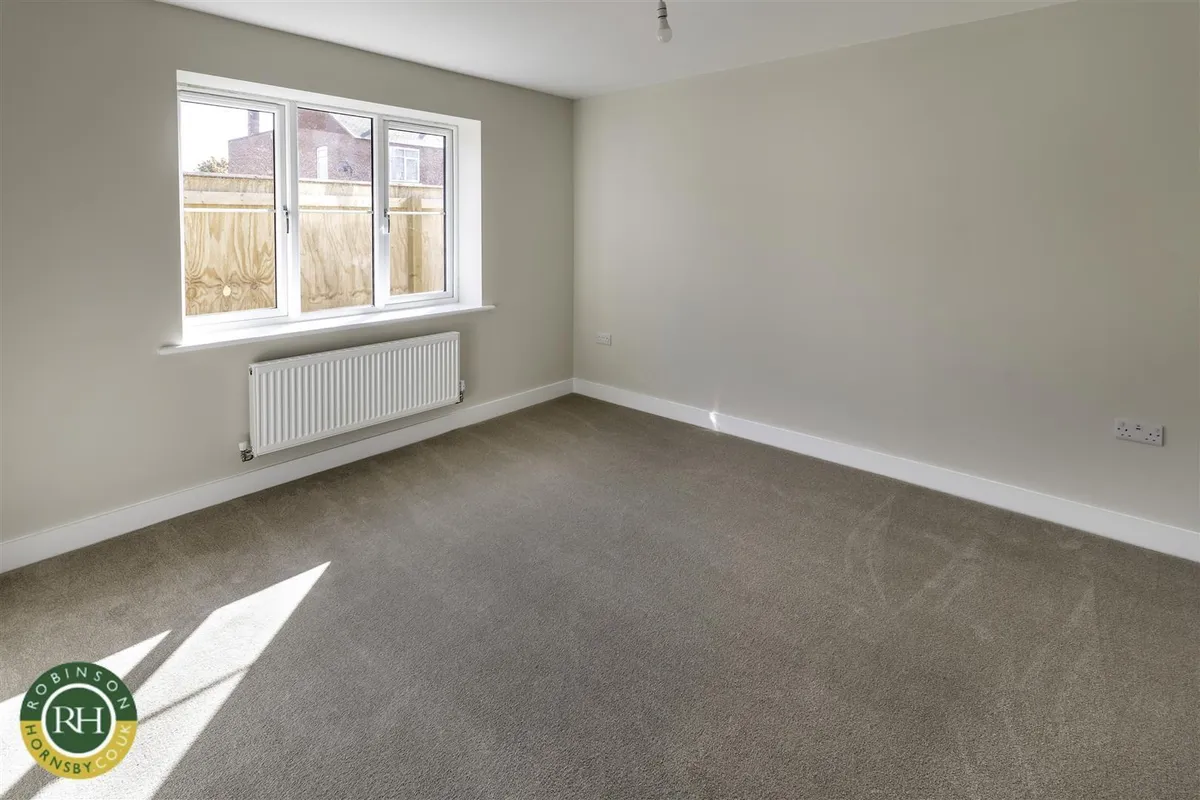 New Homes, High Street, Carcroft, Doncaster