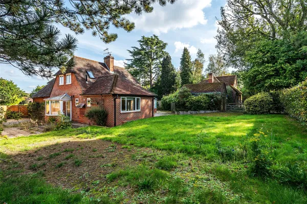 The Paddock, Westcott, Dorking, Surrey, RH4