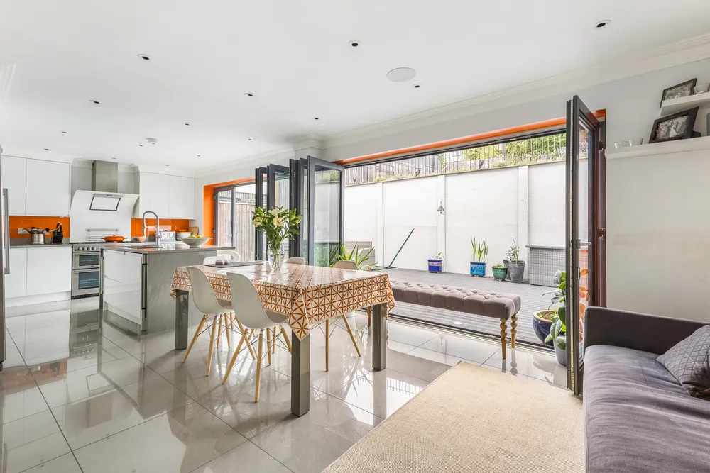 Kenton Lane, Harrow, HA3