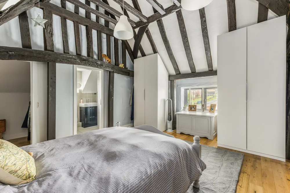Kenton Lane, Harrow, HA3