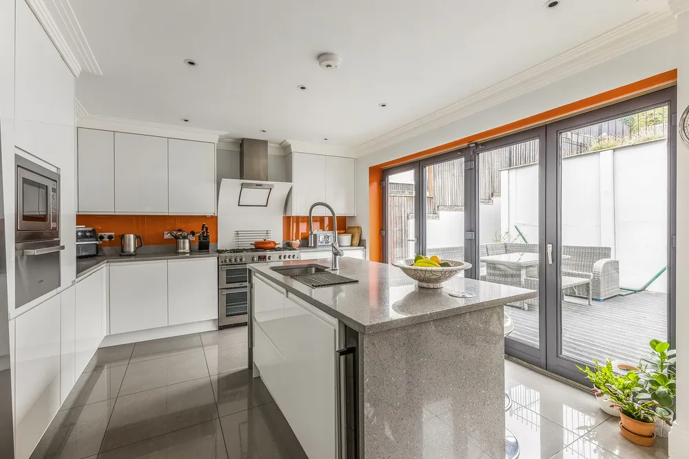 Kenton Lane, Harrow, HA3