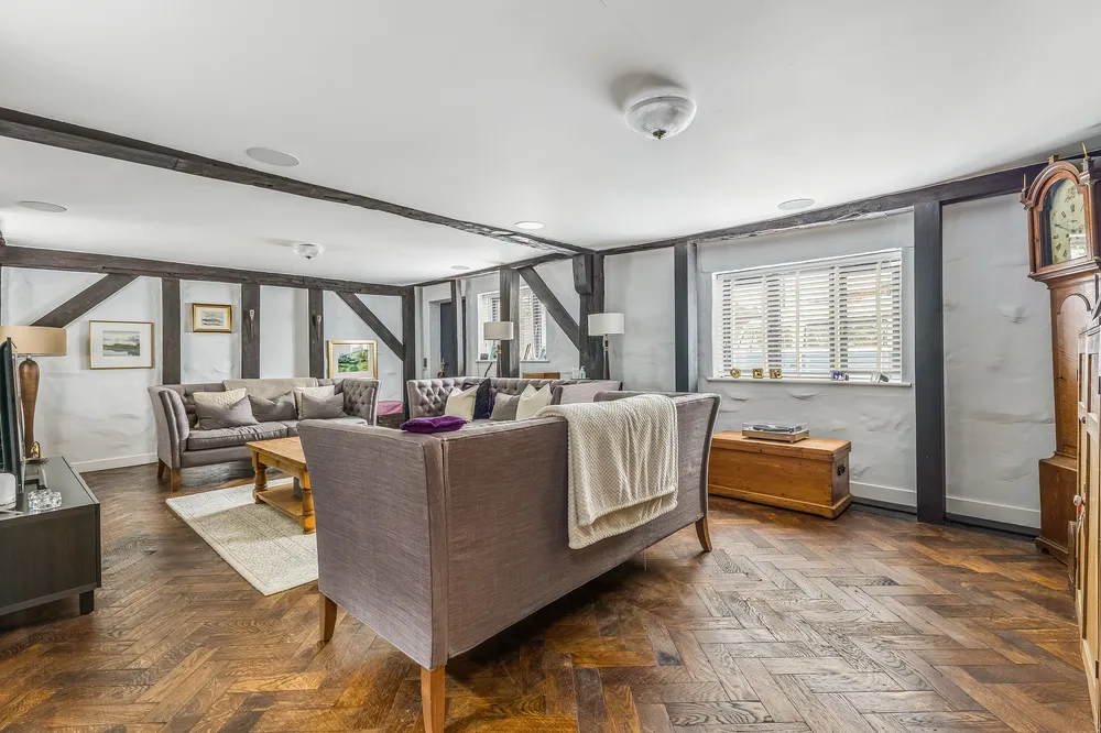 Kenton Lane, Harrow, HA3