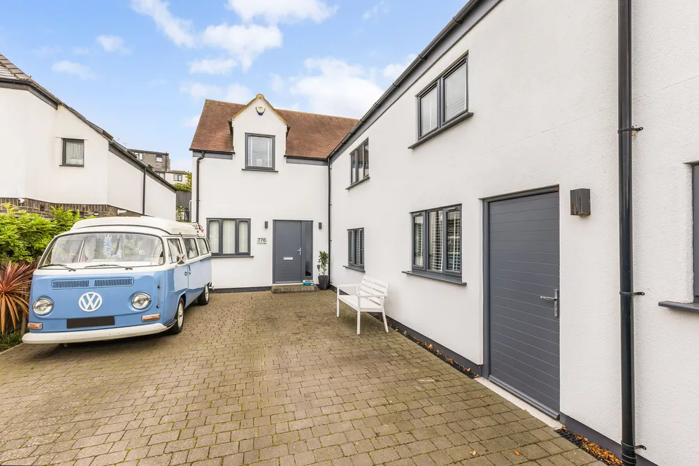 Kenton Lane, Harrow, HA3