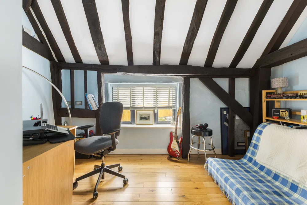 Kenton Lane, Harrow, HA3