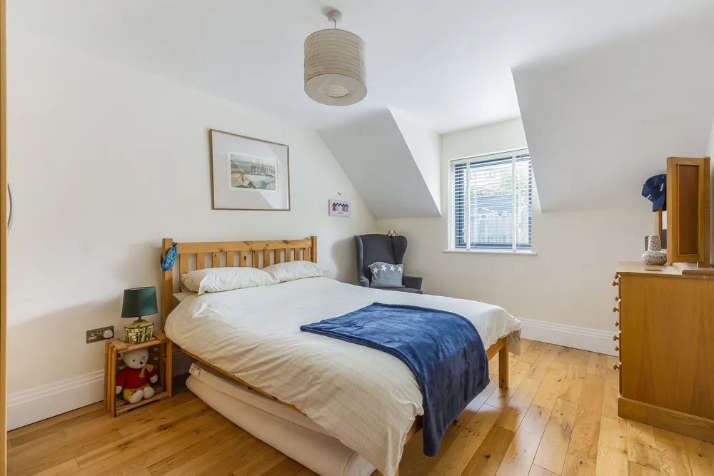 Kenton Lane, Harrow, HA3