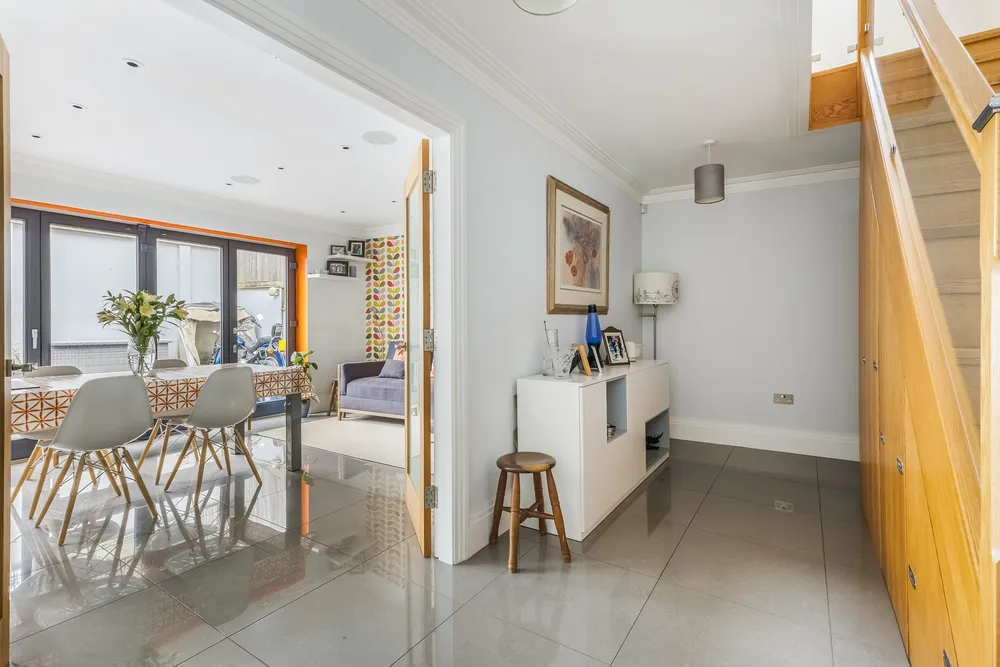Kenton Lane, Harrow, HA3