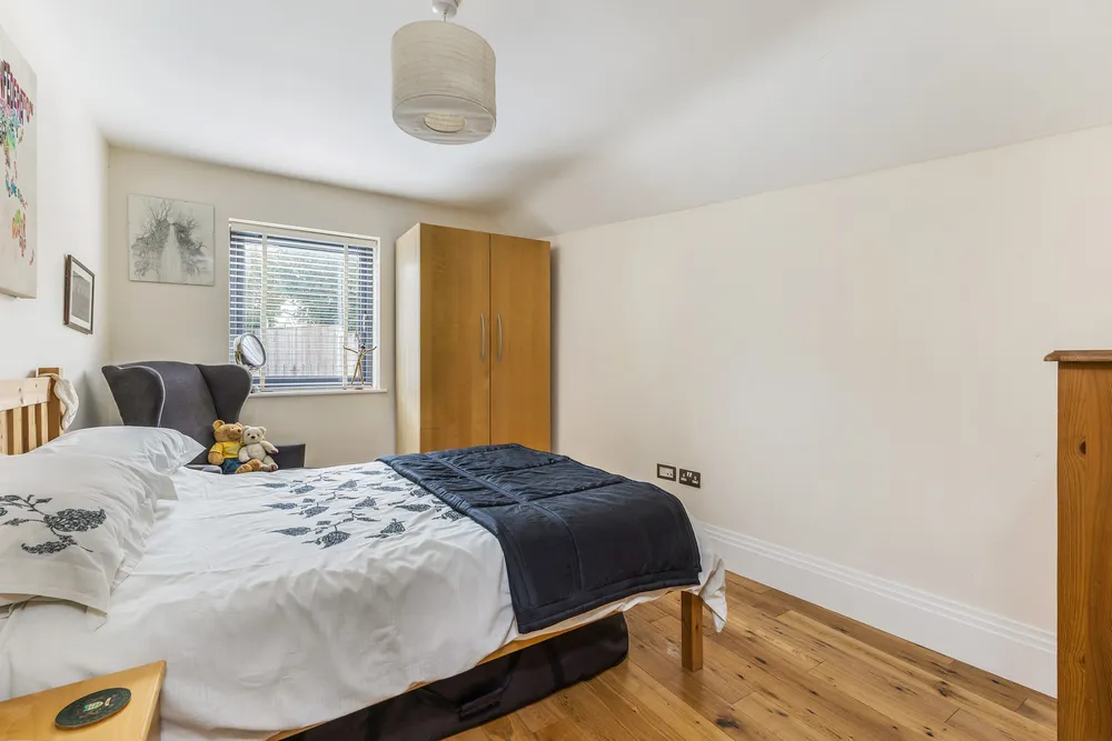 Kenton Lane, Harrow, HA3