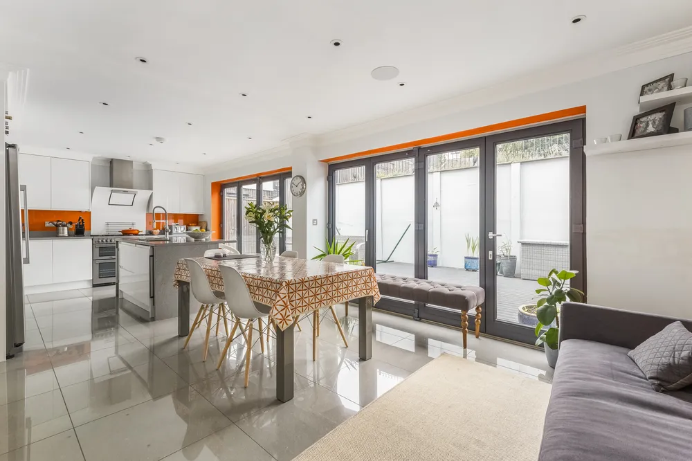 Kenton Lane, Harrow, HA3
