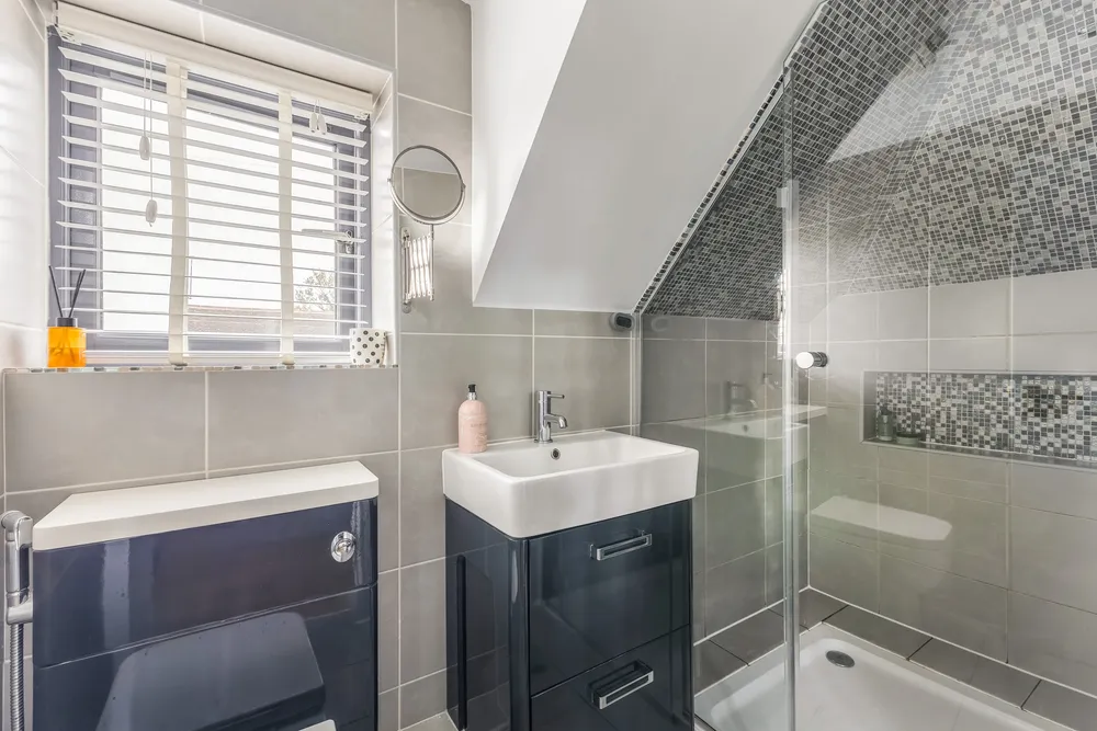 Kenton Lane, Harrow, HA3
