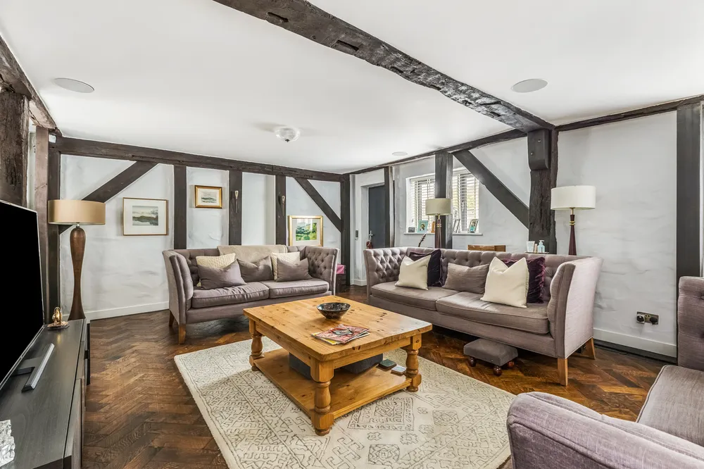 Kenton Lane, Harrow, HA3