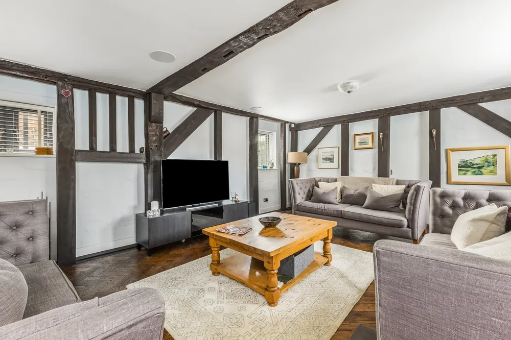 Kenton Lane, Harrow, HA3