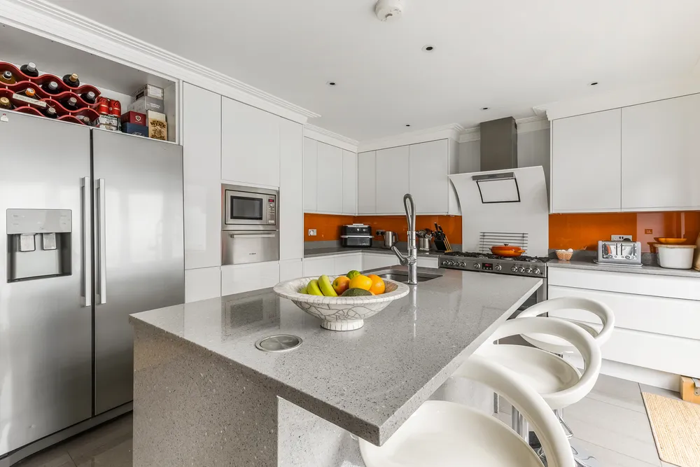 Kenton Lane, Harrow, HA3