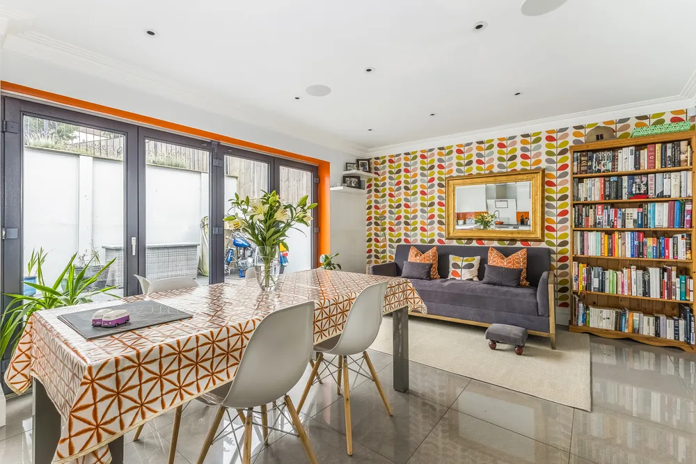 Kenton Lane, Harrow, HA3