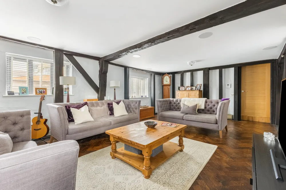 Kenton Lane, Harrow, HA3