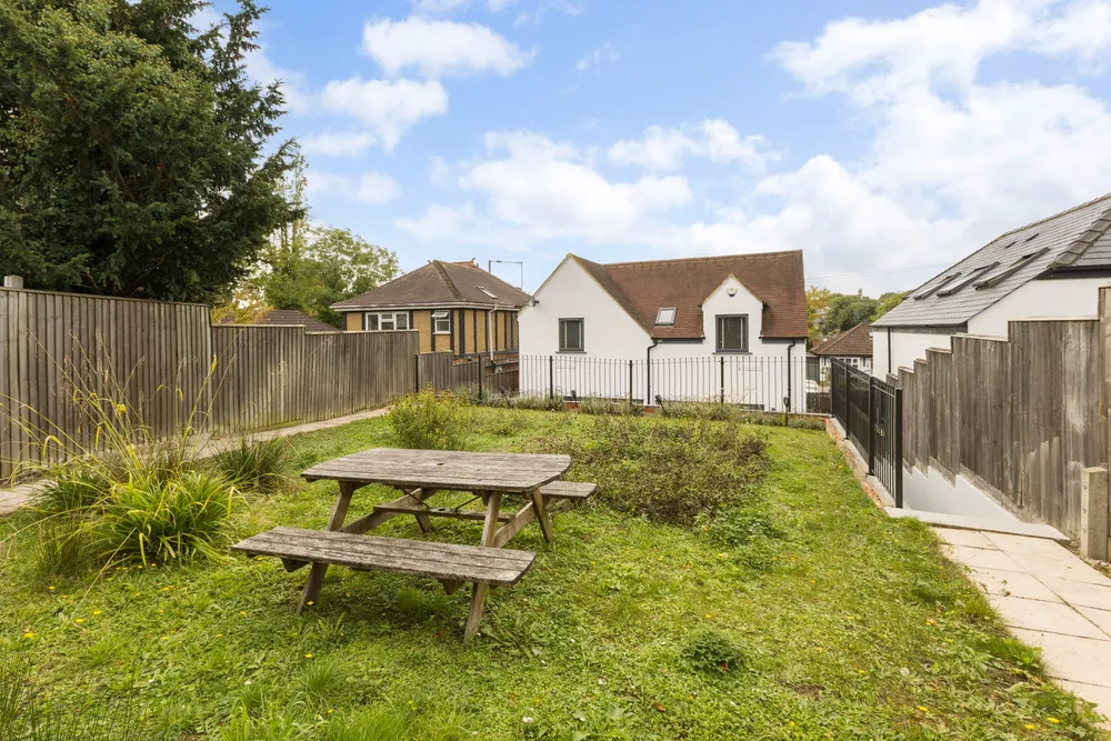 Kenton Lane, Harrow, HA3