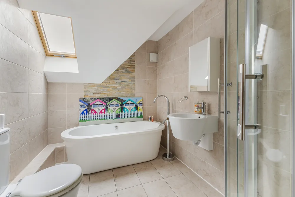 Kenton Lane, Harrow, HA3