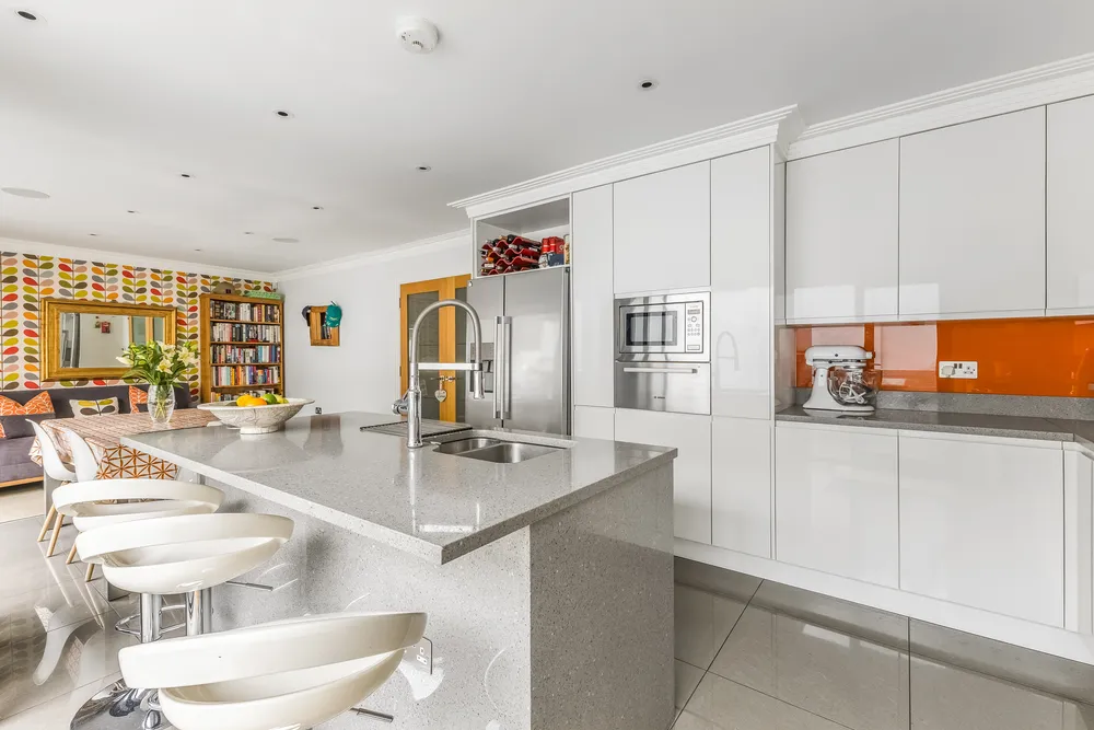 Kenton Lane, Harrow, HA3