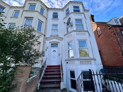 Wellesley Road, Great Yarmouthphoto