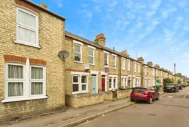 Property responsive