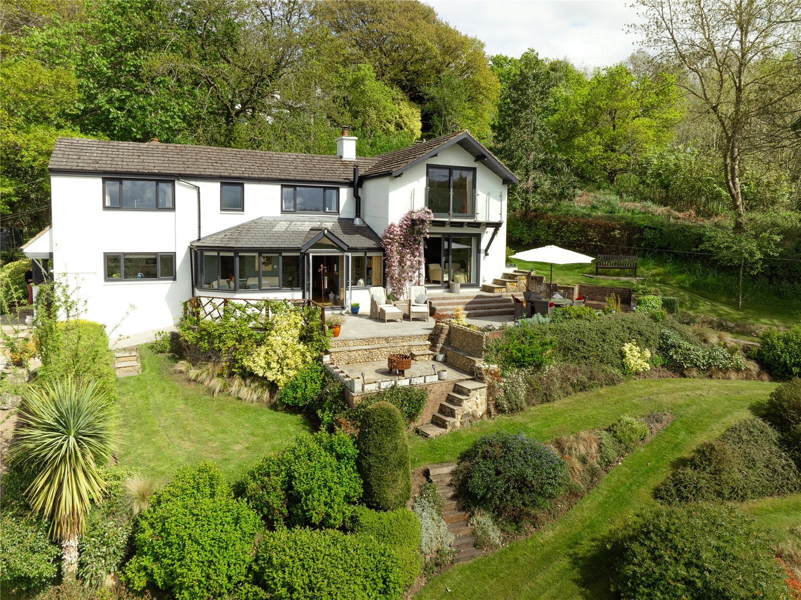 Leys Hill, Walford, Ross-on-Wye, Herefordshire, HR9 Image 1