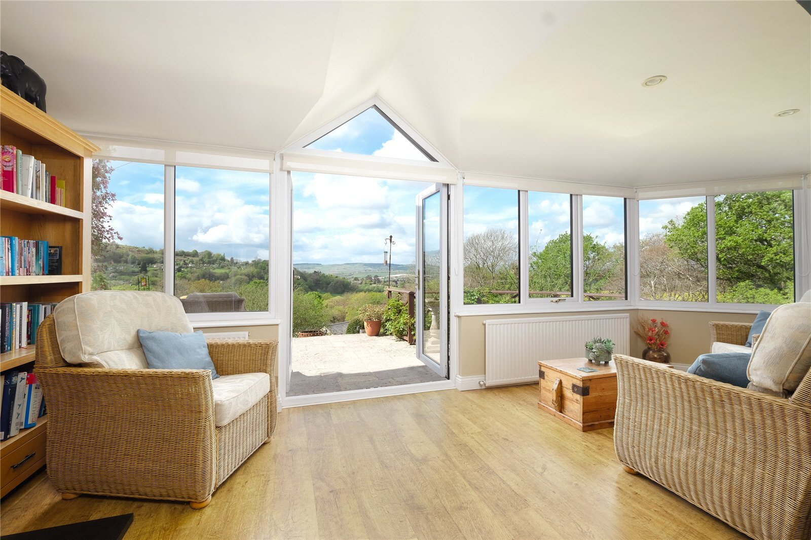 Leys Hill, Walford, Ross-on-Wye, Herefordshire, HR9 Image 2