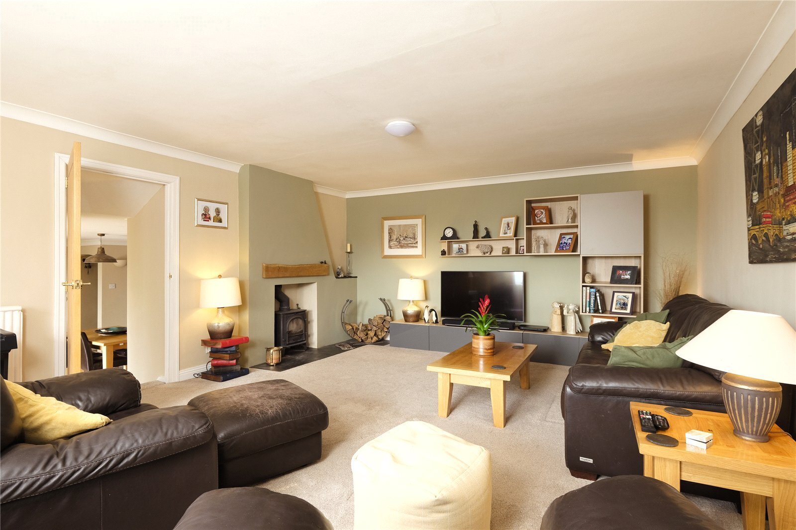 Leys Hill, Walford, Ross-on-Wye, Herefordshire, HR9 Image 4