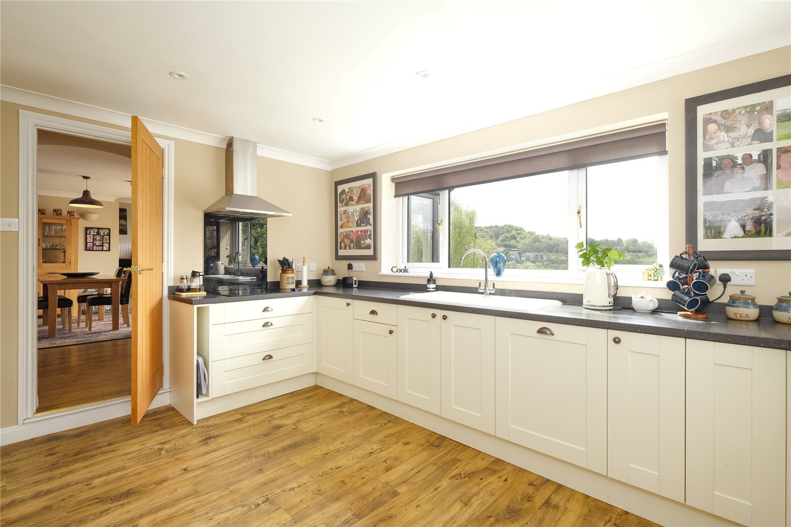 Leys Hill, Walford, Ross-on-Wye, Herefordshire, HR9 Image 5