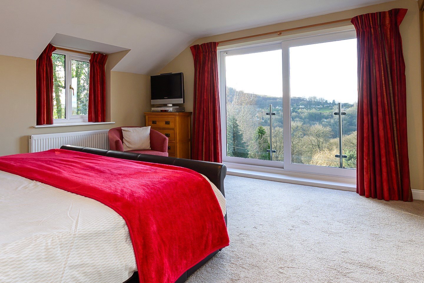 Leys Hill, Walford, Ross-on-Wye, Herefordshire, HR9 Image 6