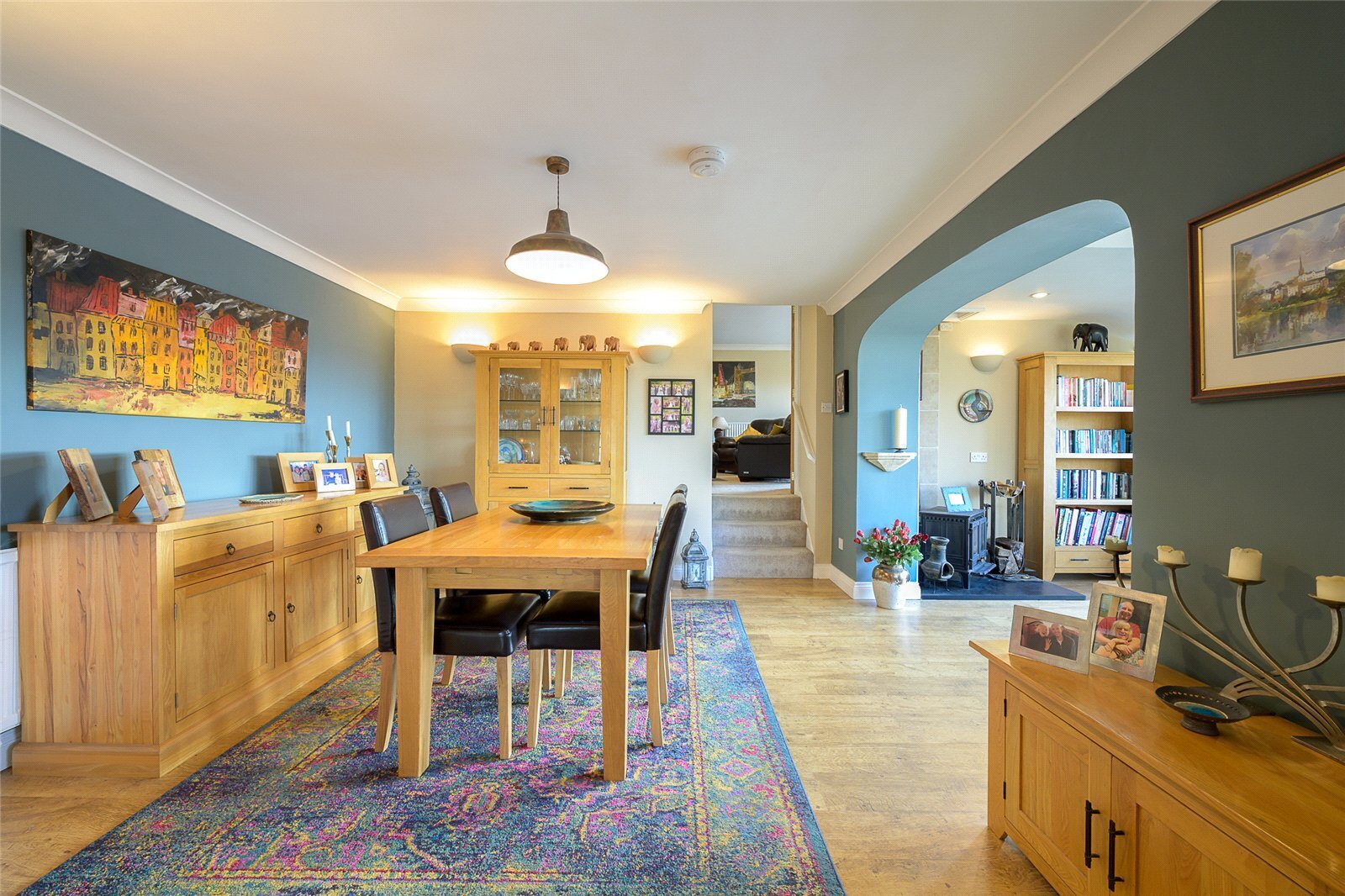 Leys Hill, Walford, Ross-on-Wye, Herefordshire, HR9 Image 7