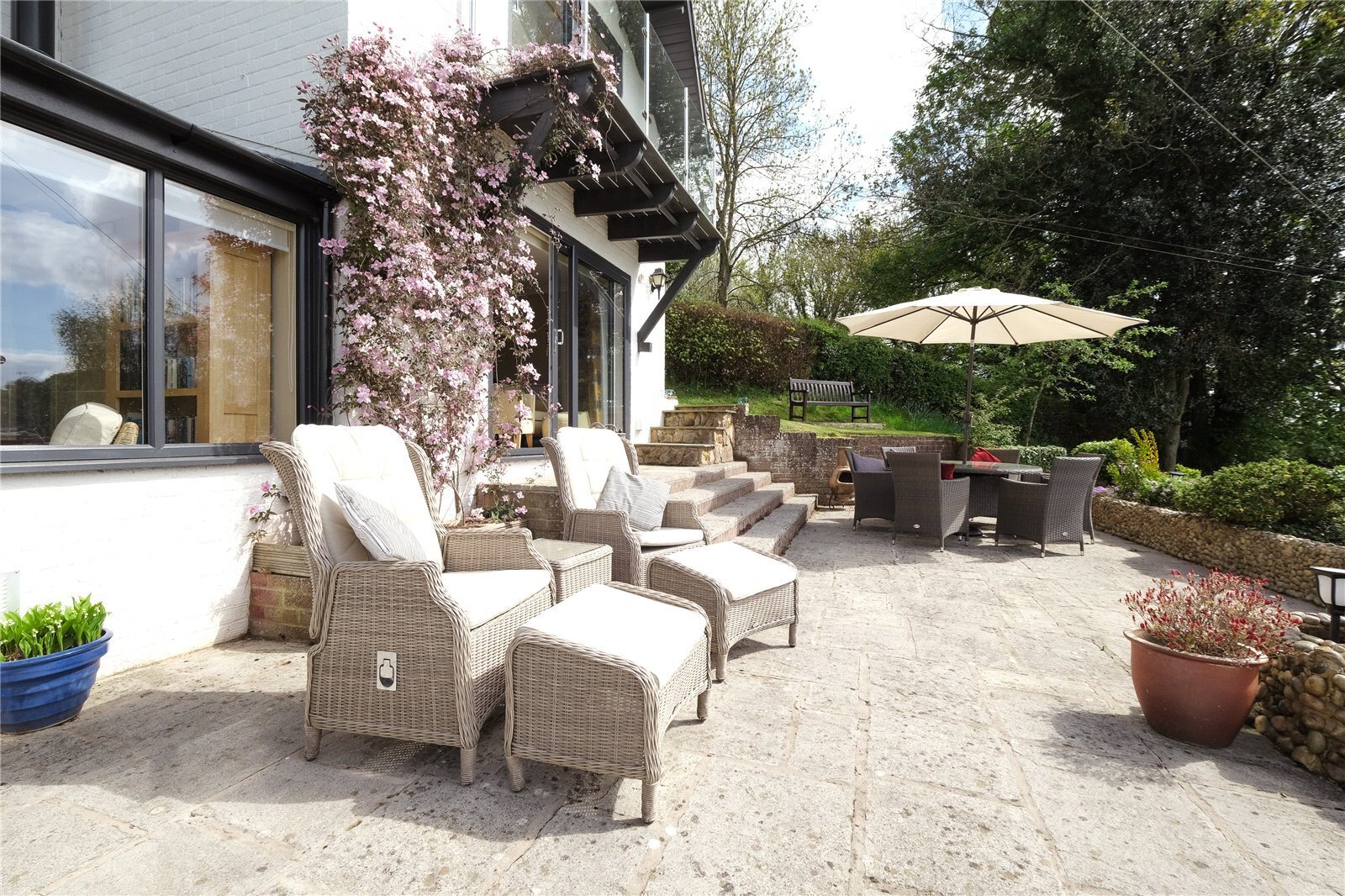 Leys Hill, Walford, Ross-on-Wye, Herefordshire, HR9 Image 3