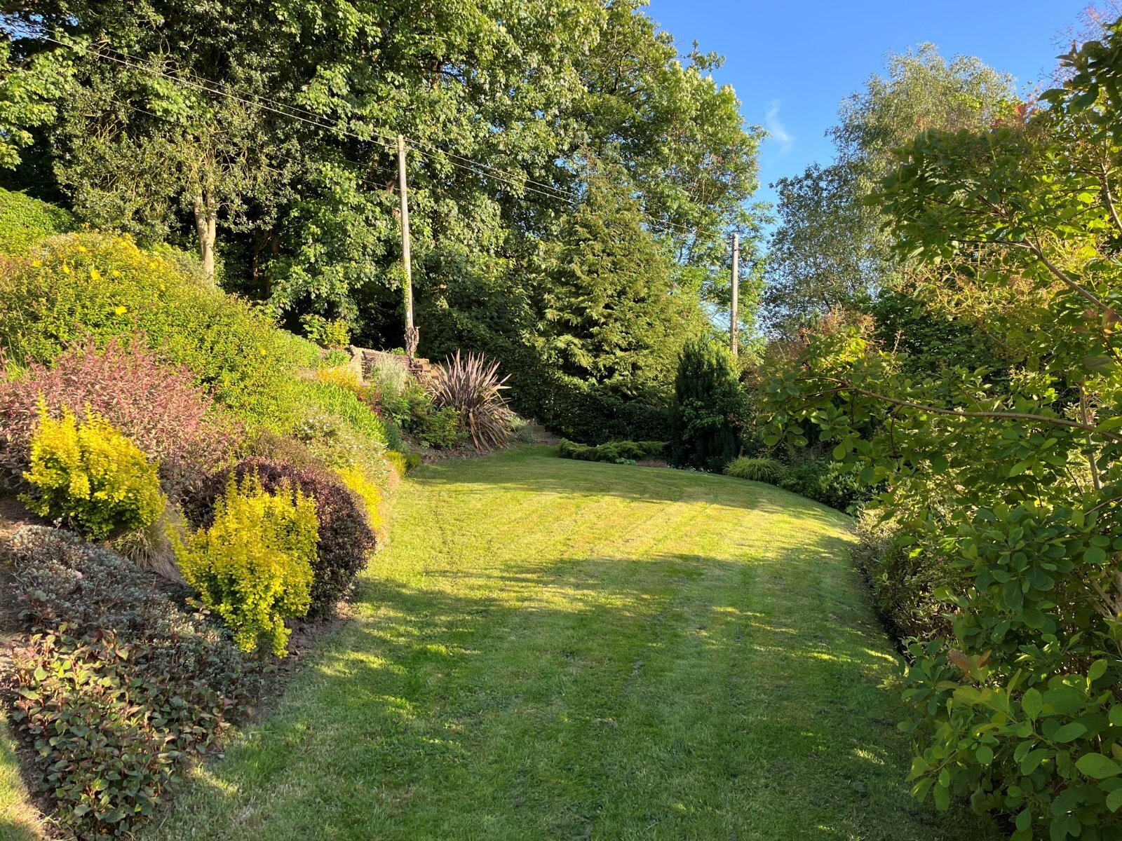 Leys Hill, Walford, Ross-on-Wye, Herefordshire, HR9 Image 15