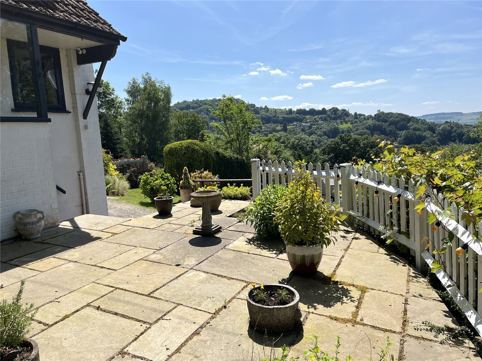 Leys Hill, Walford, Ross-on-Wye, Herefordshire, HR9 Image 18