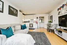 Property responsive