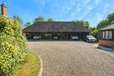 Burnhams Field, Weston Turville, Aylesbury