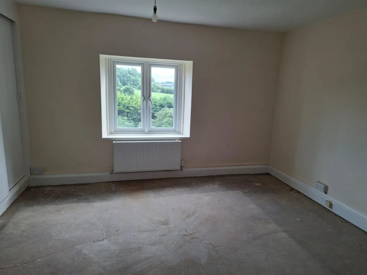 Farmhouse Office & Showroom with Industrial Unit Welby Grange, Welby, Melton Mowbray LE14 3JL
