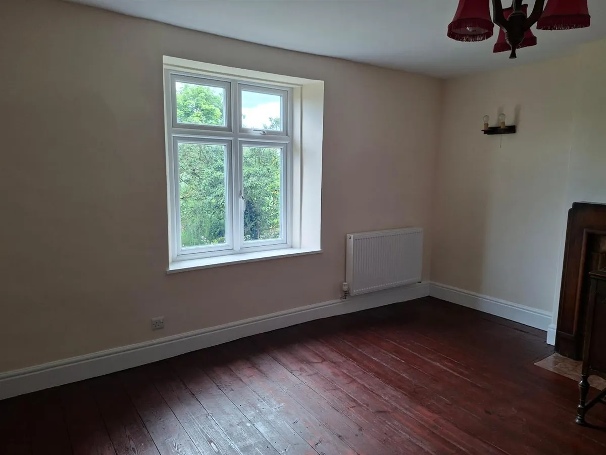 Farmhouse Office & Showroom with Industrial Unit Welby Grange, Welby, Melton Mowbray LE14 3JL