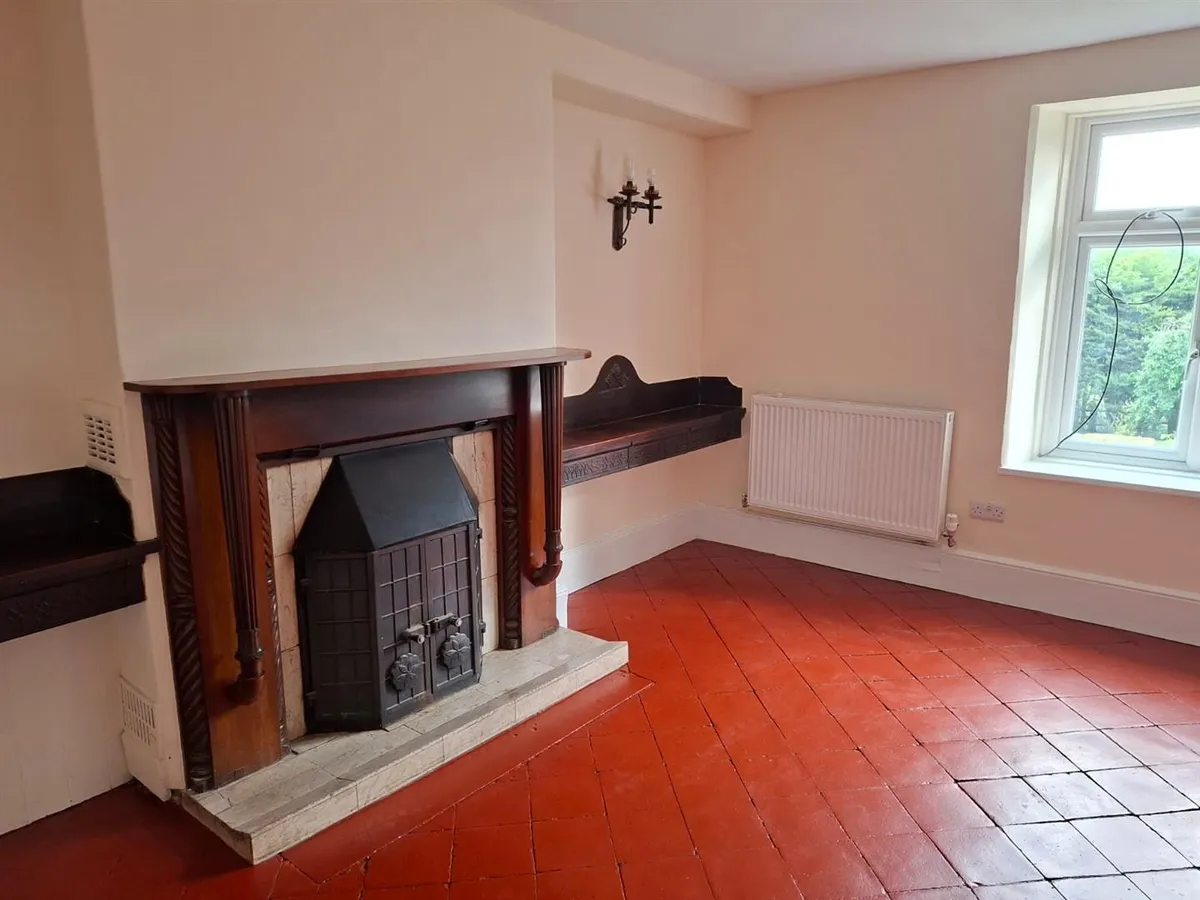 Farmhouse Office & Showroom with Industrial Unit Welby Grange, Welby, Melton Mowbray LE14 3JL