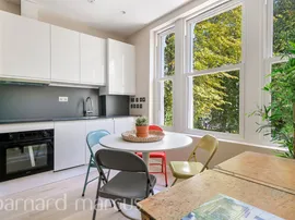 Elsham Road, London photo