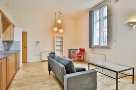 Property responsive