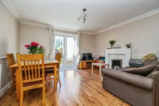 Ryder Street, NOTTINGHAM