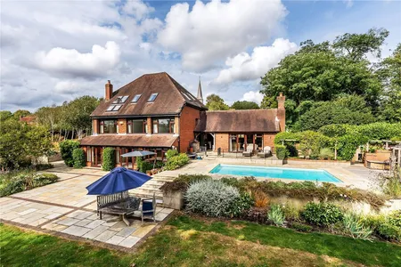 Crowhurst Lane, Crowhurst, RH7