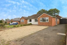 Hillside Drive, Kidderminster