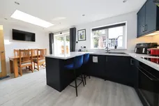 Hillside Drive, Kidderminster