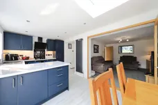 Hillside Drive, Kidderminster