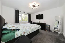 Hillside Drive, Kidderminster