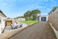 Hillside Drive, Kidderminster